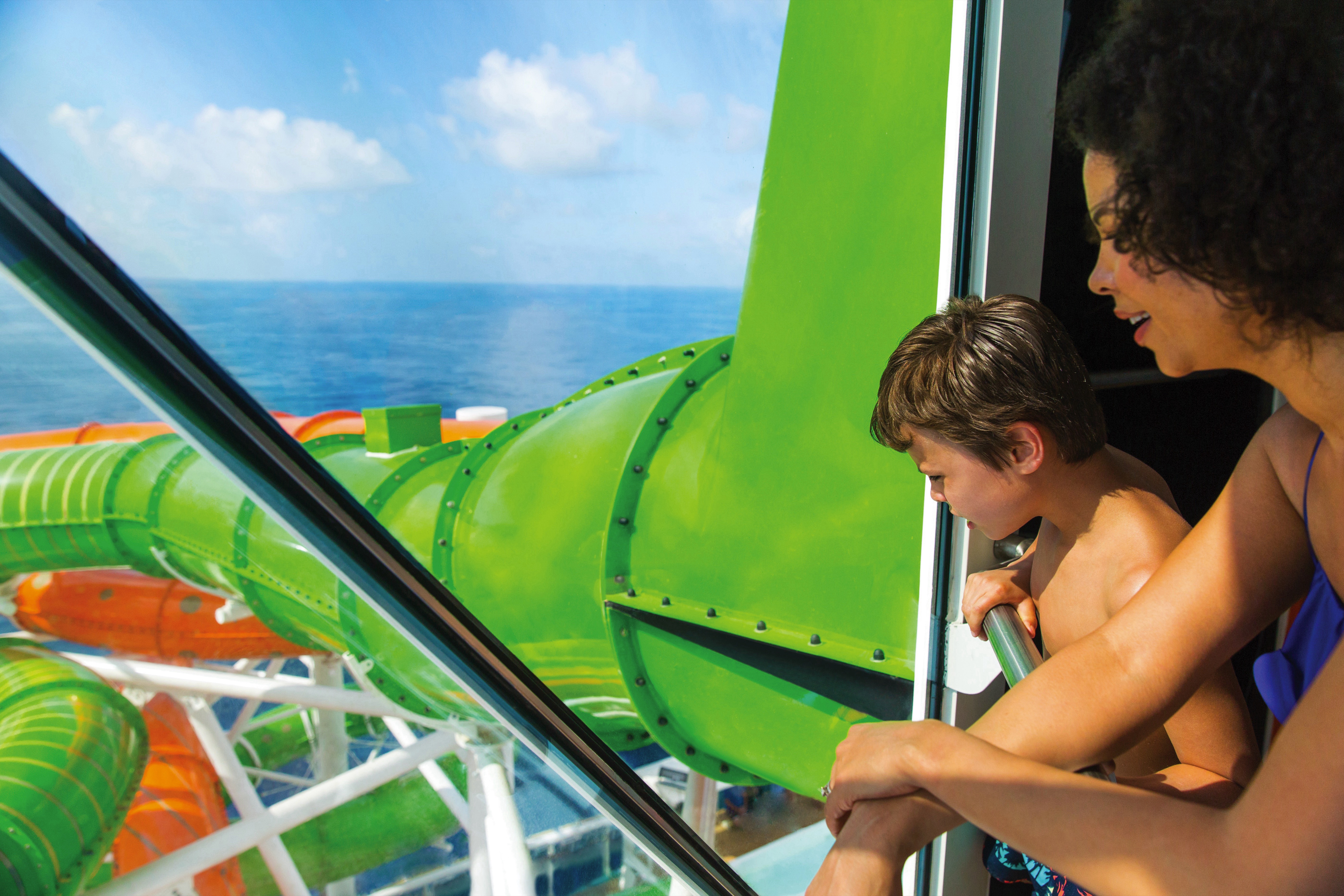 Liberty of the Seas - The Perfect Storm℠